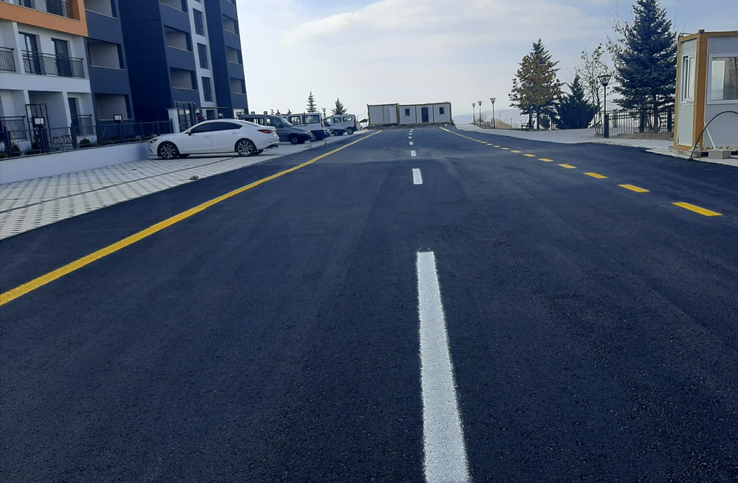 Alımcı Turkuaz Projesi